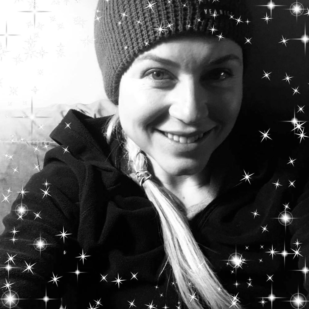 Meet your Posher, Kenzie